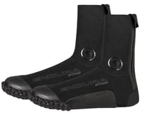 Endura MT500 Mountain Overshoe Shoe Covers (Black)